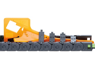 Energy chain system E2.1 mikro