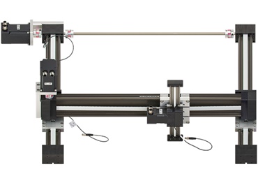 Robot linear drylin® dari igus®