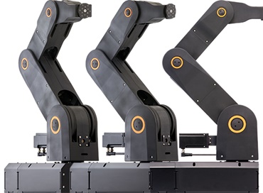 Otomatisasi Terjangkau - robolink®