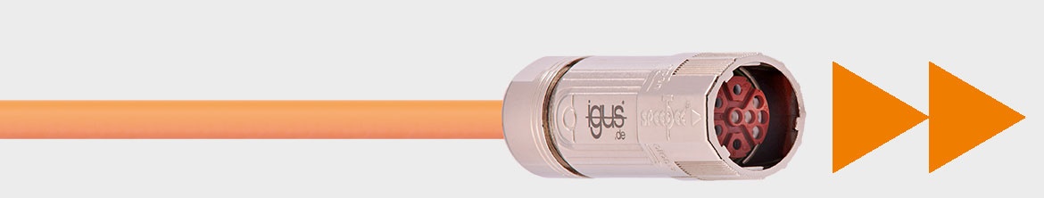 Drive cables yang di harnessed